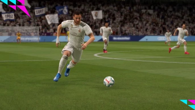 FIFA 22 Ratings: La Liga lacking in stars elsewhere