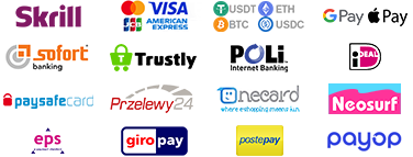 Payment Methods