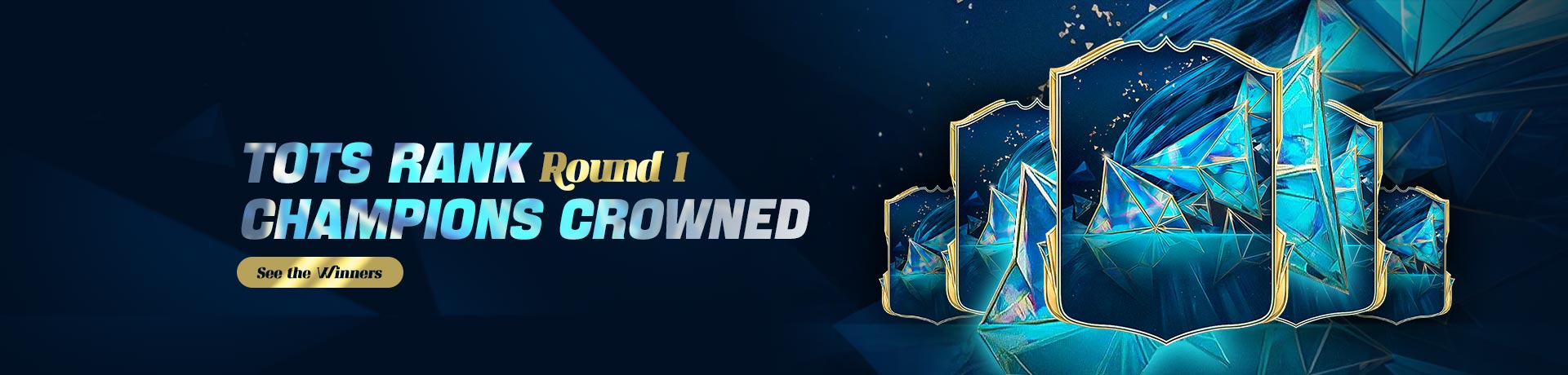 TOTS Rank Round 1