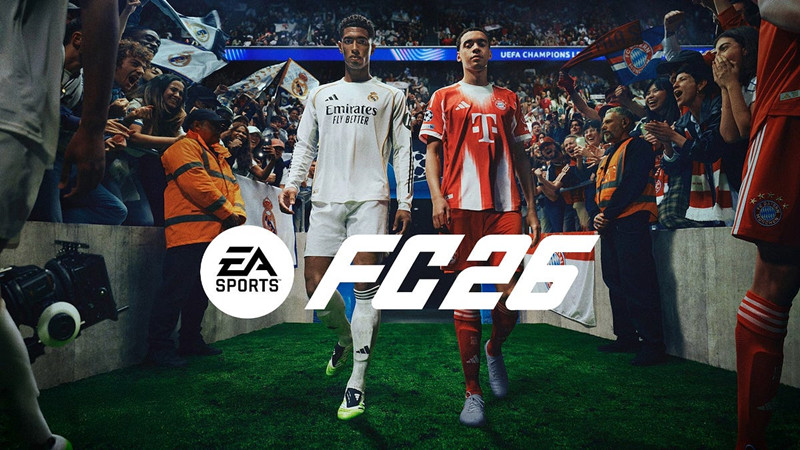 FC 26: EA FC 26 Gameplay Deep Dive, Realism and Competitiveness